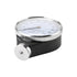 Lead Hardness Tester, Silicone Rubber Hardness Tester, Shore Durometer 0-100 Degrees (Type A)