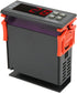 Temperature Controller 10A/220VAC STC-8080A+ Digital Thermostat, Refrigerating Defrosting Temperature Alarm Cooling