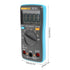 Digital Multimeter ZT100/ZT101/ZT102 - Portable Mini with Auto Digital LCD Display for Testing