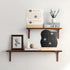 Mulaibdin Desktop Perpetual Calendar, Reusable Block Calendar for Desk, Modern Ring Date Calendar, Record Cute Decor