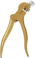 Saw Set Plier, Zinc Alloy Copper Alloy Handsaw Set Pliers, Woodworking Hand Tools