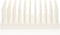 iplusmile Test Tube Drying Rack, 66 Place Pillar Stand for Drying Test Tubes, Random Color