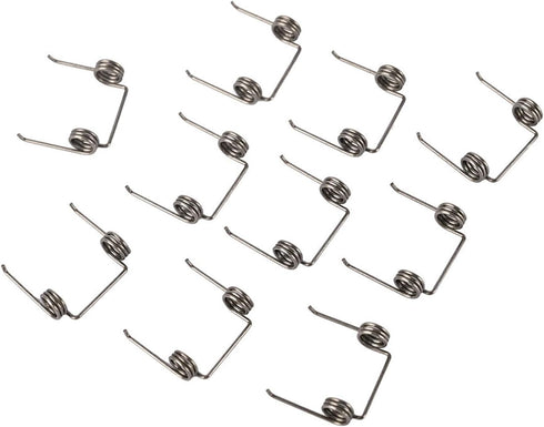877-761 Feeder Spring Compatible with Hitachi NV45AA, NV45AB, NV45AB2(S), NV45AE N, NV50AP2, 10/Pack