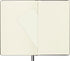 Moleskine Classic Expanded Notebook, Hard Cover, Large Dotted, Black, 400 Pages