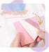 BetterJonny 1000pcs Sticky Note Pads, 3.15 x 3.15 Inches Watercolor Self-Stick Notes for Study Office Home, Gradient