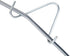 TPWC50 T-Post Wire Clips