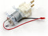 Fielect 5-12V DC Diaphragm Pump Motor, Self Priming Water Pumps with Shock Absorption, 5mm Copper Mouth R385