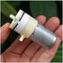 IPUDIS 3V-6V 370 DC Electronic Starter Pump Vacuum Air Pump Negative Pressure Suction Breast Pump Suction