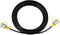 Test Hose, 64MPa Hydraulic Pressure Test Hose 5.0M/16.4FT, M16-M16 Coupling for Liquid Delivery