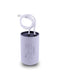 CBB60 16uF Motor Start Run Capacitor MFD 250VAC 50/60hz - Cylindrical (16uF)