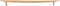 Ryanang Gold Brass Drawer Knobs, Door Kitchen Hardware Cupboard,Bedside Cabinet Chest of Drawers