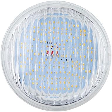 PAR36 LED Landscape Bulb, 9W 3000K Warm White, 900 Lumens, 60W Halogen Equivalent, 1 Pack