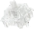 EPOMAKER Silent Mechanical Keyboard Switches Set - 35 Pieces Factory Pre-Lubed, 5-Pin