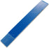 G10 Handle Making Sheet - Blue - 3 x 12 x .125 Inches - USA Made for Knife & Tool Handles, Gun Grips, Art Projects