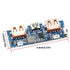 APGLSXY 5V 2.4A Portable Type C Power Banks Circuit Board Power Banks Mobile Power Supply