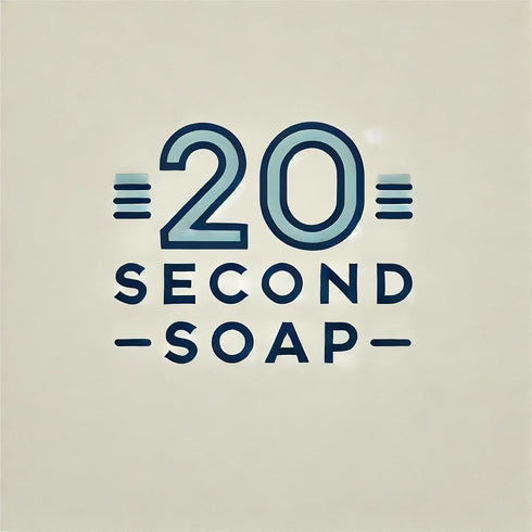 20 SECOND SOAP R04.16.500.00 For Hatco Kit,Nylon,Stationary