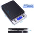 Fuzion Shipping Scale, Accurate Digital Postal Scale 86 lb/0.1 oz with Hold and Tare Function