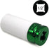 22mm 1/2" Drive Wheel Protector Impact Socket, Non-Marring Thin Wall Deep Socket