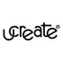 UCreate Poster Board, White, 11" x 14", 5 Sheet Pack