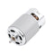 RS-550 Micro Motor, DC 12-24V 22000 RPM for Cordless Electric Hand Drill Various Applications