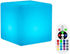 EONLYX Cube Night Light, Night Light Mood Light Cube Lamp 16RGB USB Rechargeable