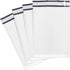Premium White Poly Mailers, 10x13, 200 Count, Extra Strong Self-Sealing Shipping Envelopes, Waterproof