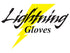 Black Lightning Disposable Exam Gloves, Powder-Free Nitrile, Large, 100-Ct