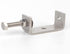 2Pcs 304 Stainless Steel C Clamp 65MM, Heavy Duty Adjustable Wide Jaw Opening C Clamp for Woodworking