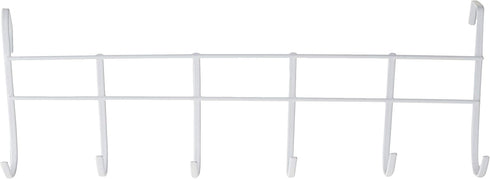 Over The Door Hook Rack for Easy Storage