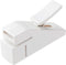 MUJI White Stapleless Stapler