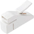 MUJI White Stapleless Stapler
