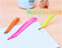Staple Remover Professional Magnetic, 3 PCS Easy Staple Puller Tool for Office, School, and Home