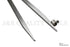 J&R Quality Tools 23877 Pencil Length Divider with Wing, 12-Inch - Lifetime Warranty (One Pack)