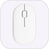Mini Mouse Pad, 6x6 Inches, Waterproof Non-Slip Rubber Base for Laptop, Keyboard Tray, Wireless Mouse, Home, Office