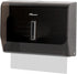 Paper Towel Dispenser Adhesive Wall Mounted,200+ Multifold Trifold c-Fold Hand Paper Towel