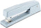 Swingline Stapler, 30 Sheet Capacity, 747 Classic, Jam Free, Metal, Sky Blue (74708)
