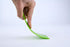 5 Pcs Putty Knife, Large Flexible Plastic Paint Scraper Tool Pack for Spackling, Wallpaper, Spatula Scraper