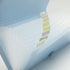 Small Accordion File Organizer - 13 Pocket Expanding Folder for Bills, Receipts, and Envelopes - Money Saving Binder