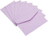 PATIKIL Mini Envelopes, 100 Pack - Paper Blank Small Items Storage, Business Card Holder for Greeting Note Party
