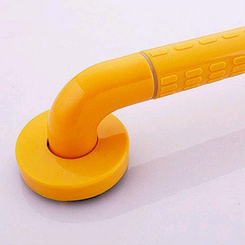 ZEELYDE Shower Handle,Shower Grab Bar,Grab Bars Handle Safety Support Hand Rails, Bathroom Grab Bar Safety Support Rail