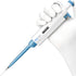 ONiLAB Lab Micropipette, Adjustable Volume Single Channel Pipettors, 0.1-2.5ul