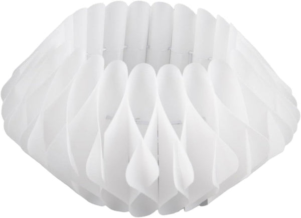 Floor Lamp Shade, Elegant Bedside Floor Light Shade, Standing Lamp Shade for