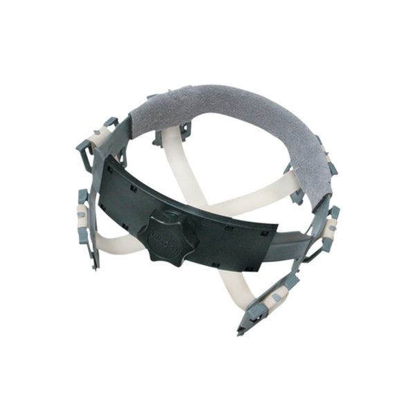 OccuNomix VCB201 Replacement 6 Point Ratchet Suspension for OccuNomix VCB200 Cowboy Hard Hat