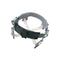 OccuNomix VCB201 Replacement 6 Point Ratchet Suspension for OccuNomix VCB200 Cowboy Hard Hat