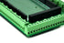 Electronics-Salon Prototype Screw/Terminal Block Shield Board Kit for Arduino MEGA-2560 R3