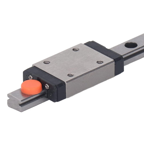 300mm MGN7H Linear Rail with Carriage Block for CNC Machine, 3D Printer Automation Equipment