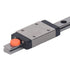 300mm MGN7H Linear Rail with Carriage Block for CNC Machine, 3D Printer Automation Equipment