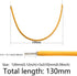 Seadiquiet 130mm Bulb 3v Bulb Bulbs Red Edison Cob LED Filament Flexible Lamp Parts Warm Light Edison Light Accessories
