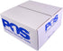 Thermal Paper Rolls 2 x 110 ft | 47mm diameter | Fits Zebra iMZ220 | CORELESS | BPA Free | 32 Rolls per Case
