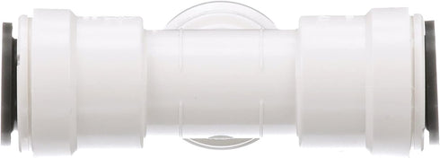 Watts Aqualock 1/2-Inch by 1/2-Inch CTS x 1/4-Inch OD Ice Maker Tee; 3524R-101004